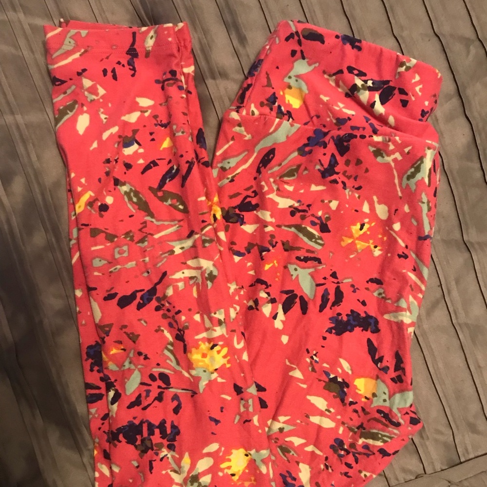Leggings